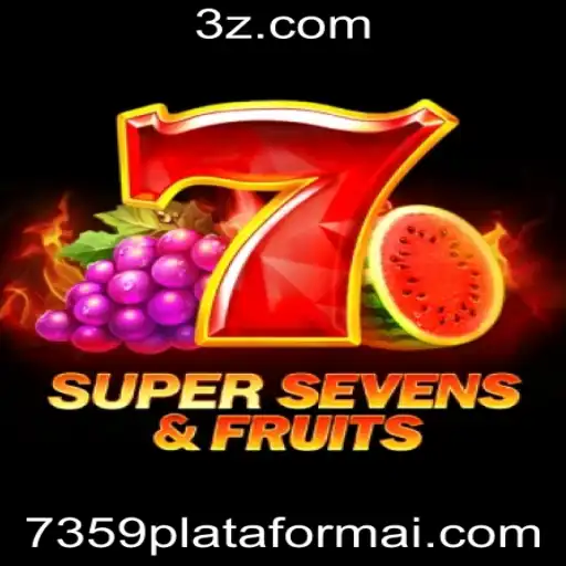 Descubra o Fascinante Universo do Jogo 7SuperSevensFruits na Plataforma 7359.com