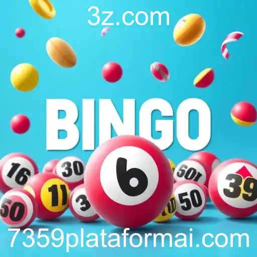 Explorando o Mundo do Bingo Online com a Plataforma 7359.com