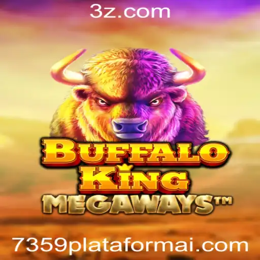 BuffaloKing: Explore a Selva Selvagem na Plataforma 7359.com