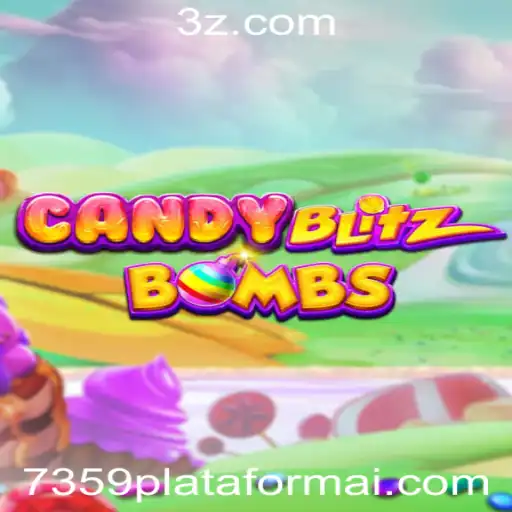CandyBlitzBombs: Um Mergulho no Mundo Doce e Explosivo do Jogo