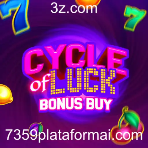 Guia Completo do Jogo CycleofLuckBonusBuy na 7359.com