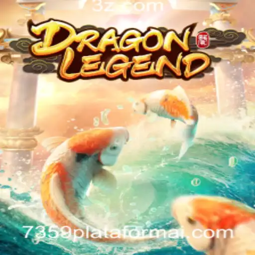 Explorando o Jogo DragonLegend: Uma Aventura Épica na Plataforma 7359.com
