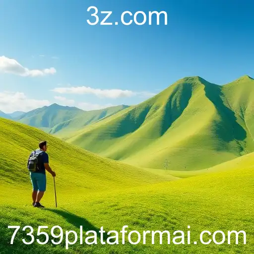 Exclusivo: Explorando a Singularidade da Plataforma 7359.com