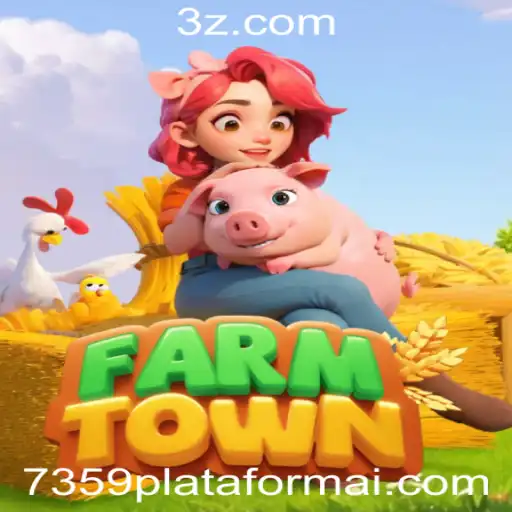 Explorando o Mundo de FarmTown na Plataforma 7359.com
