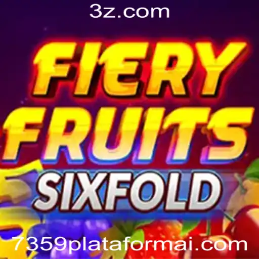 Explorando o Mundo Vibrante de FieryFruitsSixFold