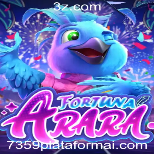 Descubra o Mundo Fascinante de FortunaArara na Plataforma 7359.com