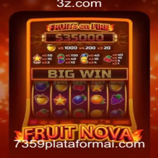 Explorando FruitNova: Um Mergulho na Plataforma 7359.com