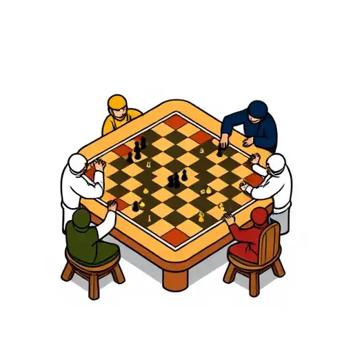 O Fascinante Mundo dos Jogos de Mesa e a 7359.com plataforma