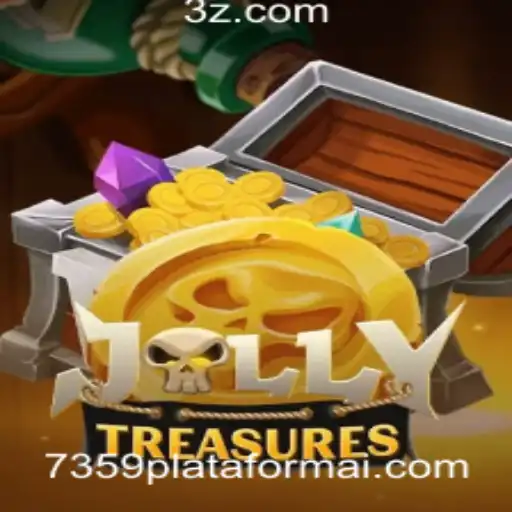 Explorando JollyTreasures: Aventura e Estratégia na 7359.com Plataforma