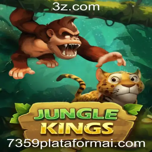 Explorando JungleKings e a Plataforma 7359.com