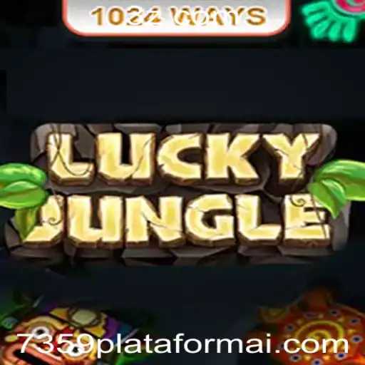 Explorando o Mundo de LuckyJungle1024