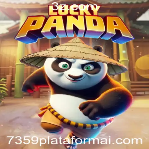 Descubra o Fascinante Mundo de LuckyPanda na Plataforma 7359.com