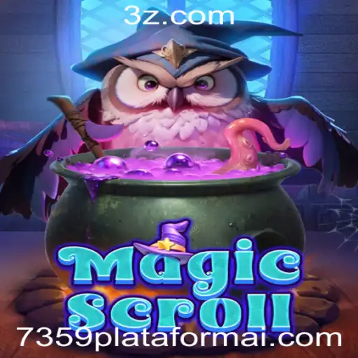 MagicScroll: Conheça o Fascinante Mundo da Plataforma 7359.com