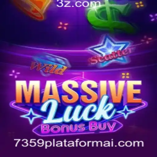 Descubra o Fascinante Mundo de MassiveLuckBonusBuy no 7359.com