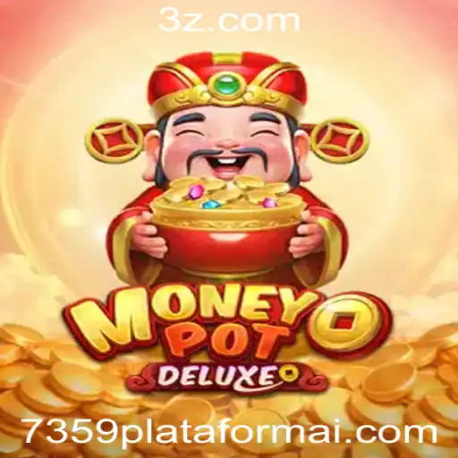 Desvendando o Mundo de MoneyPotDELUXE: A Nova Sensação das Plataformas de Jogo