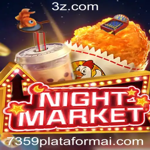 Explorando o Fascinante Mundo de NIGHTMARKET e a Plataforma 7359.com