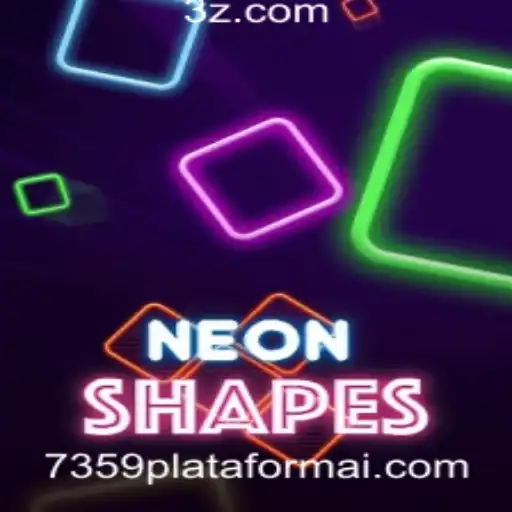 Descubra NeonShapes: A Nova Sensação na 7359.com Plataforma