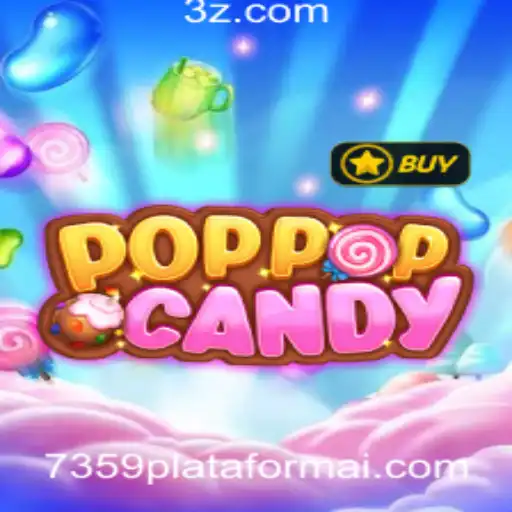 Explorando o Mundo de POPPOPCANDY: Um Jogo de Estratégia e Diversão