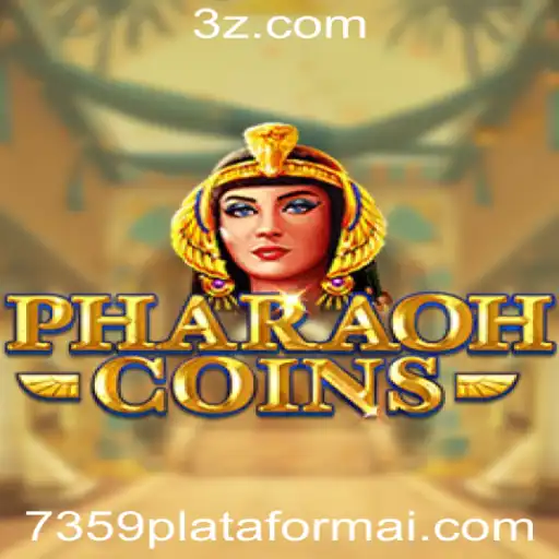 Explorando o Mundo de PharaohCoins na Plataforma 7359.com