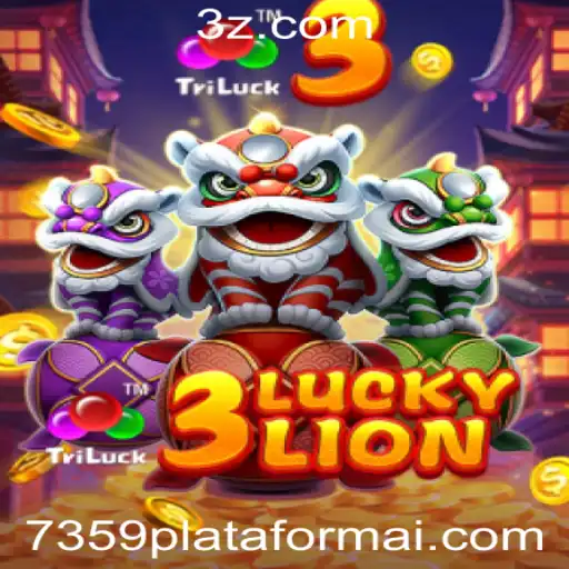 Desvendando o Jogo 3LUCKYLION na Plataforma 7359.com