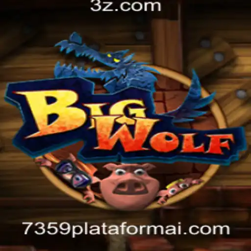 Descubra o Mundo de BigWolf: Uma Aventura Inovadora na Plataforma 7359.com