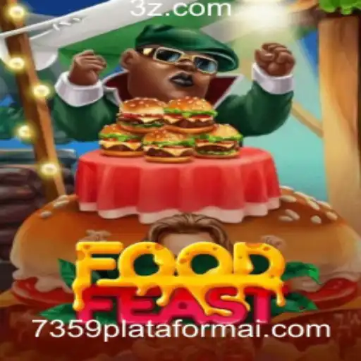Explorando o Mundo de FoodFeast: O Jogo que Conquista Paladares