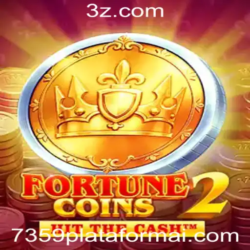 Explorando o Mundo do Jogo FortuneCoins2 na Plataforma 7359.com
