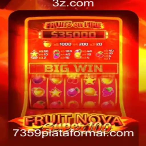 Explorando o Jogo FruitNovaSuper100 e a Plataforma 7359.com
