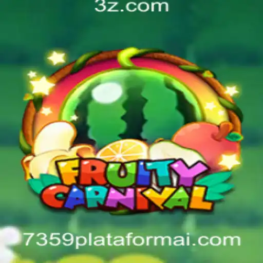 Explorando o Mundo Vibrante de FruityCarnival: Um Guia para Jogadores na Plataforma 7359.com