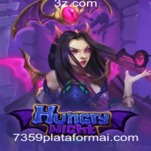 Explorando o Mundo de HungryNight na Plataforma 7359.com