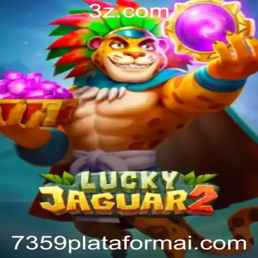 Explorando o Mundo de Luckyjaguar2: O Jogo de Azar na 7359.com Plataforma