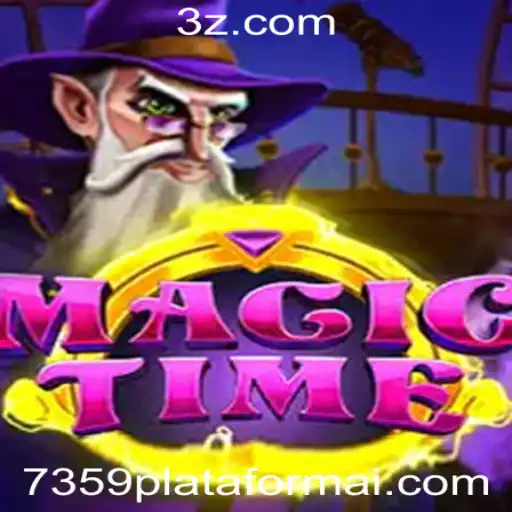 MagicTime: Explorando o Universo Cativante do Jogo Inovador