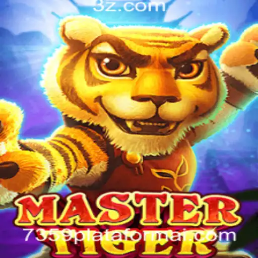 Descubra MasterTiger: O Novo Jogo Emocionante da 7359.com Plataforma
