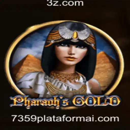 PharaohsGold: Mergulhe na Aventura Antiga