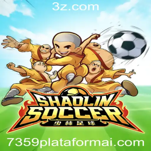 ShaolinSoccer: Uma Experiência de Jogo Inovadora na Plataforma 7359.com