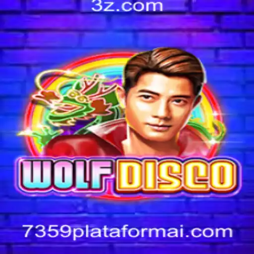 WolfDisco: Uma Jornada Inovadora no Mundo dos Jogos Digitais