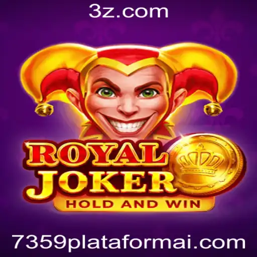 Explorando RoyalJoker: Uma Introdução ao Jogo e Suas Regras na Plataforma 7359.com