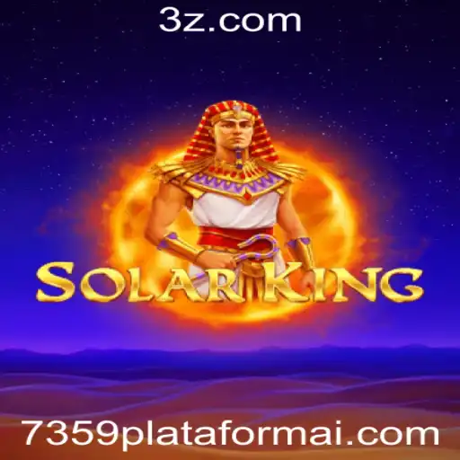Explorando SolarKing: O Novo Fenômeno de Jogos na Plataforma 7359.com