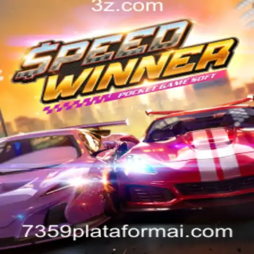 Explorando o Mundo Empolgante do Jogo SpeedWinner na Plataforma 7359.com