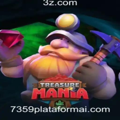 Explore o Fascinante Mundo de TreasureMania na Plataforma 7359.com
