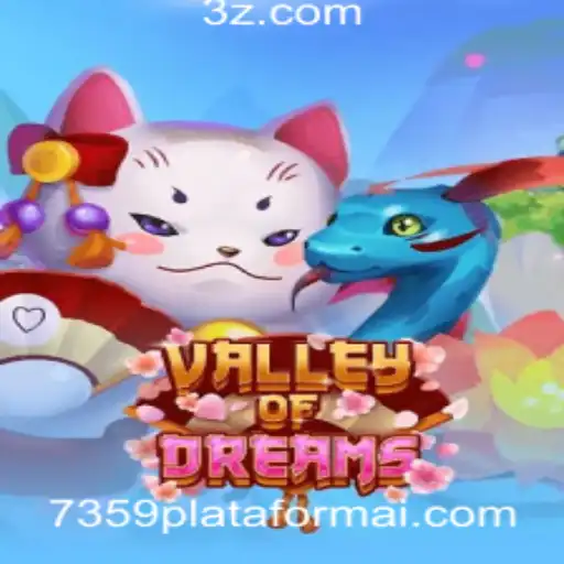 Explorando o Mundo do Jogo ValleyofDreams na Plataforma 7359.com